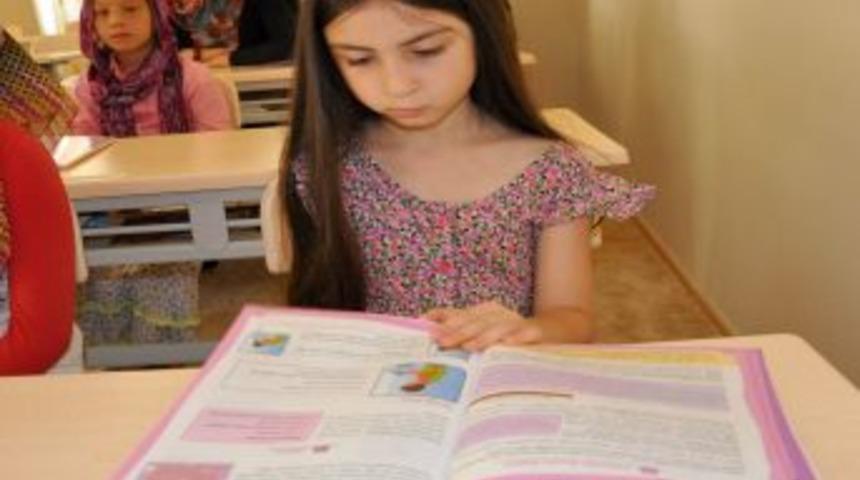 Alanya'da Yaz Kur&rsquo;an Kursları Başladı