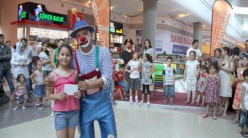 Babalar Ve &Ccedil;ocukları, &lsquo;Optimum&rsquo;da Buluştu