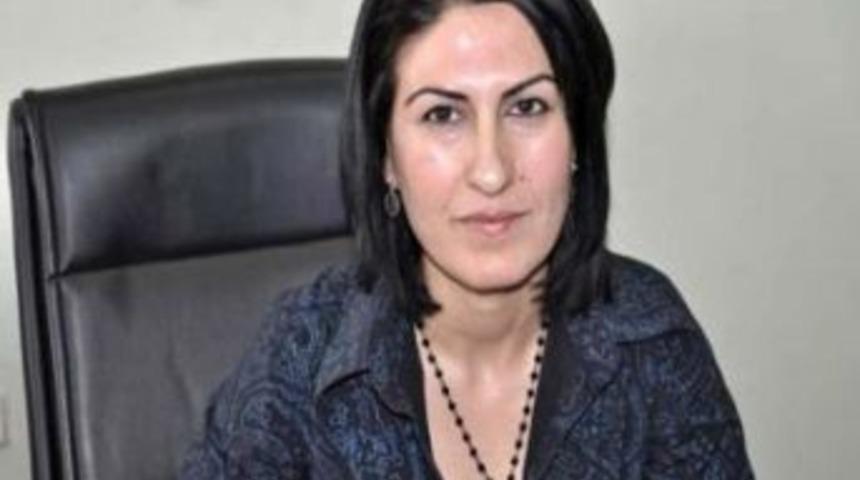 Batman 1955 Belediyespor'a Kadın Başkan