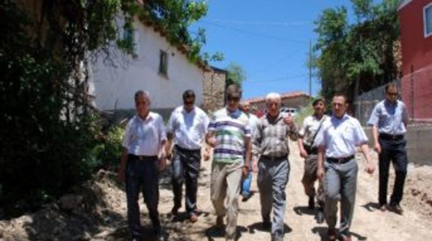 Pazaryeri&rsquo;nde K&ouml;y Şenlikleri