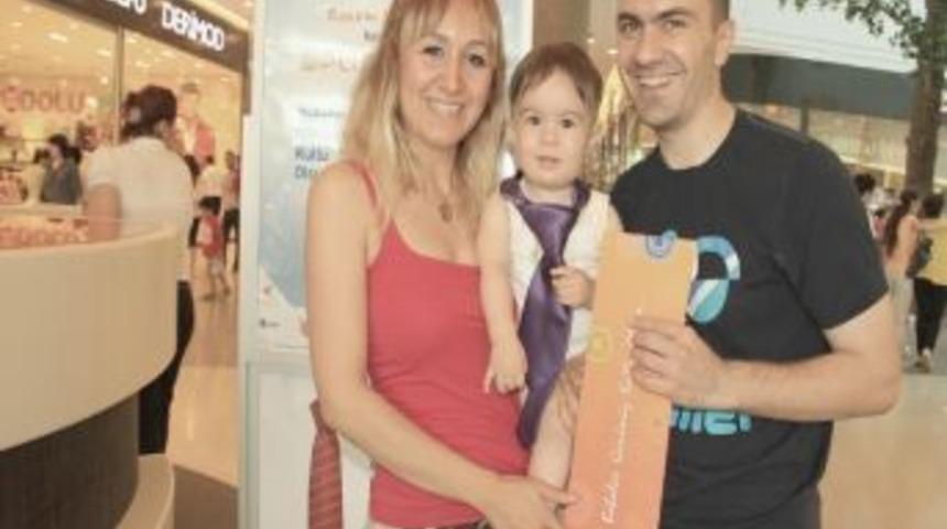 Babalar Optimum'da Buluştu