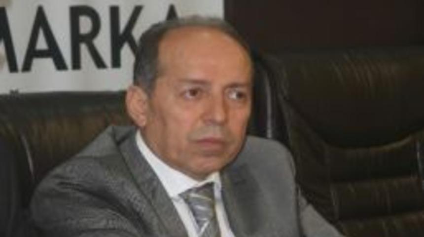 Marka'dan Anayasa &Ccedil;alıştayı