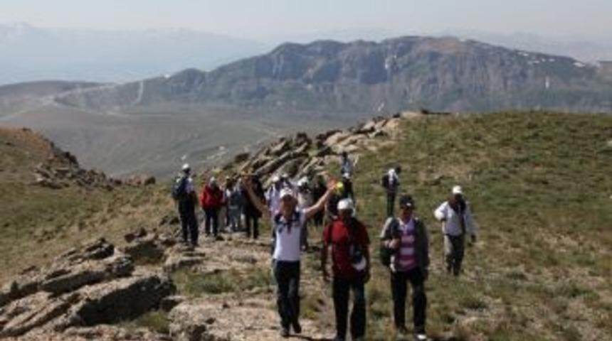 5&rsquo;nci Nemrut Zirvesi Tamamlandı