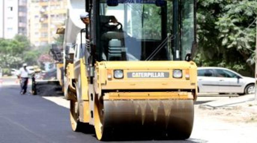 Arıkan: &Ccedil;ukurova&rsquo;nın Yolları Avrupa Standartlarında Olacak