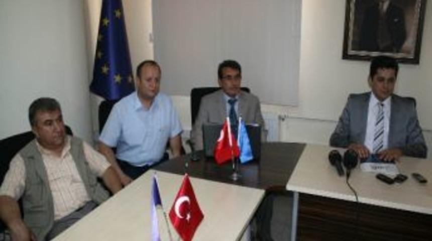 Tkdk&rsquo;nın Tarımsal Destekleri