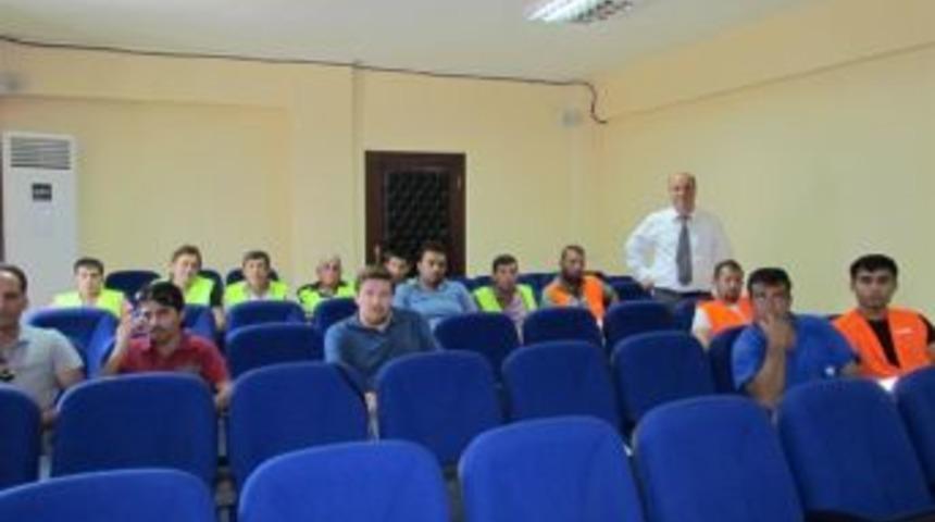 Karab&uuml;k&rsquo;te Kene M&uuml;cadelesi