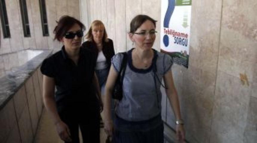 Zirve Davası Ertelendi