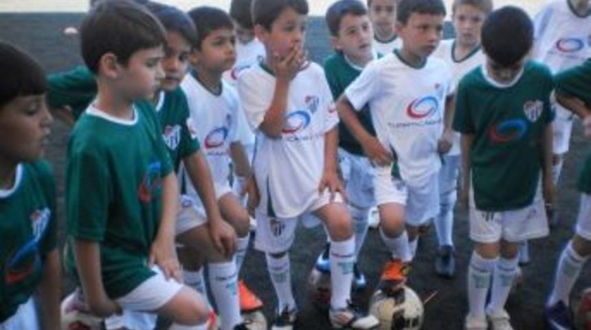 Bursaspor&rsquo;a Gen&ccedil; Yetenekler Geliyor