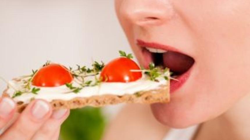 Diyetiniz size &ouml;zel olsun