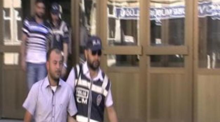 Almancıların taşınmazlarına g&ouml;z koydular