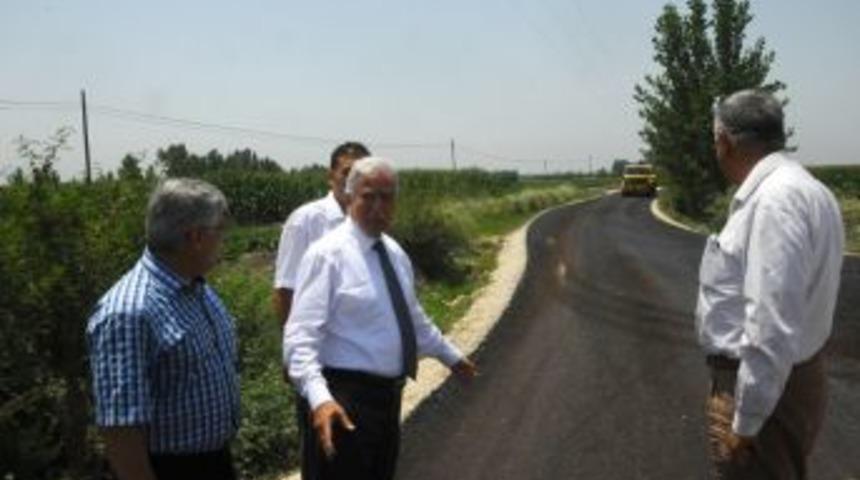 Aldırmaz Kayışlı'da moral budu