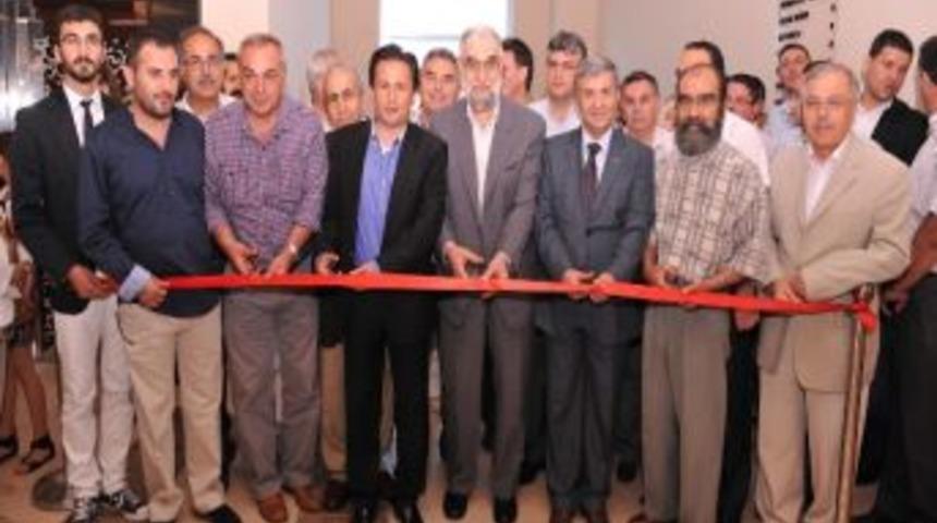 Geleneksel Sanatlar Tuzla&rsquo;da Buluştu