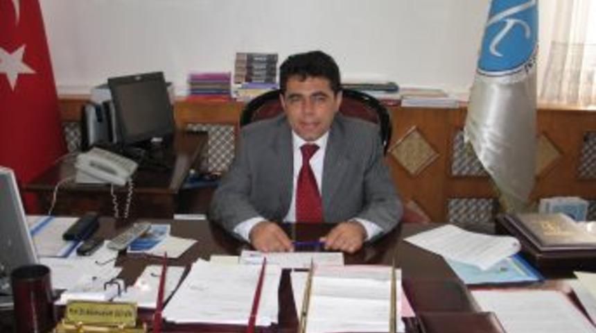 Abam&uuml;sl&uuml;m G&uuml;ven&rsquo;in hayatı kitap olacak