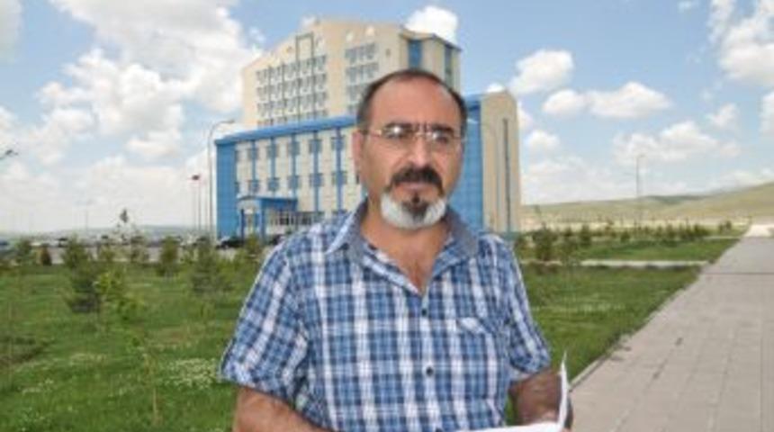 KA&Uuml;&rsquo; de Formasyon krizi