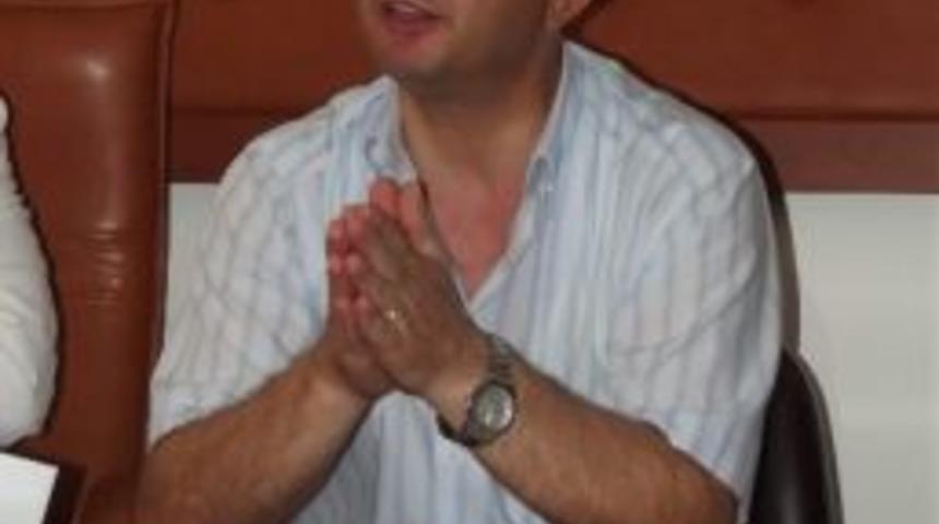 Chp'li Tezcan&rsquo;dan Adliyelerin Kapatılmasına Tepki