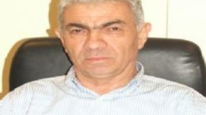 &Ccedil;arptığı Kadının &Ouml;ld&uuml;ğ&uuml;n&uuml; &Ouml;ğrenince Vicdan Azabından Fenalaşarak Hastaneye Kaldırıldı