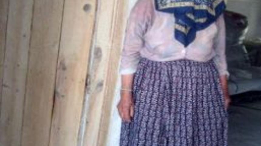 Gazi Annesi Yardım Bekliyor