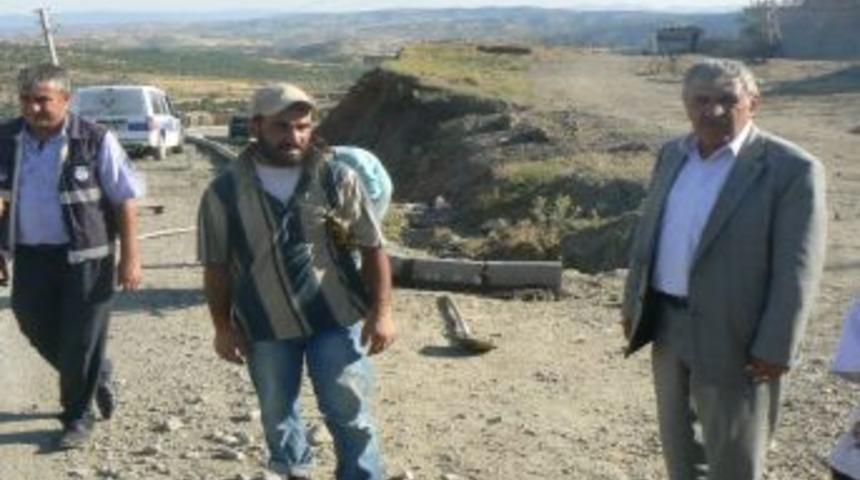 Kulp Belediye Başkanı Şimşek Yaptığı Hizmetleri Değerlendirdi