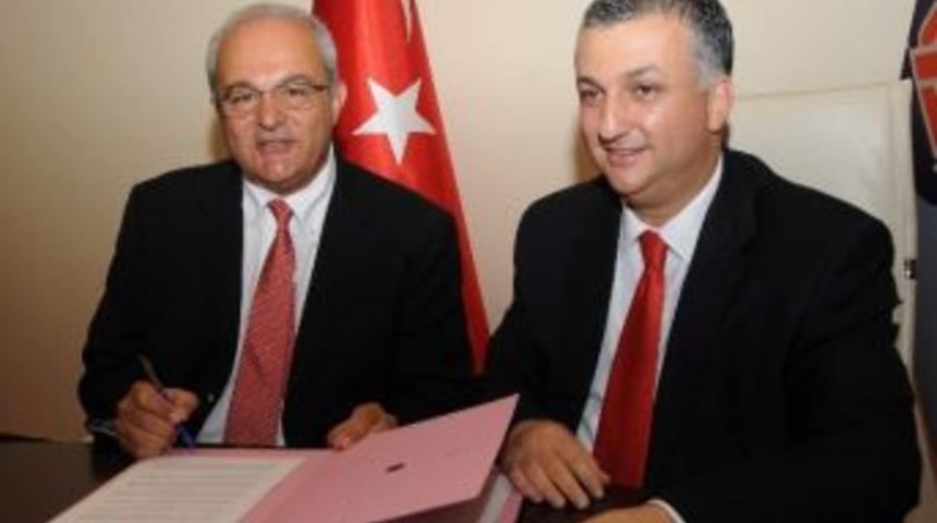 Medical Park Antalyaspor Stadına Kavuştu