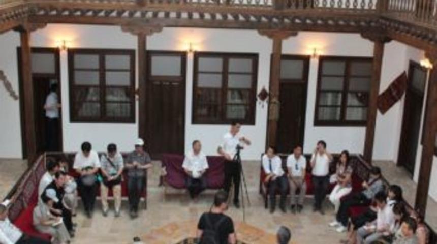 Japonca’da Malatya