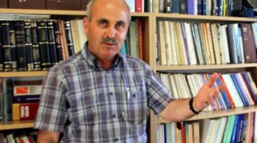 Deprem Olasılığı