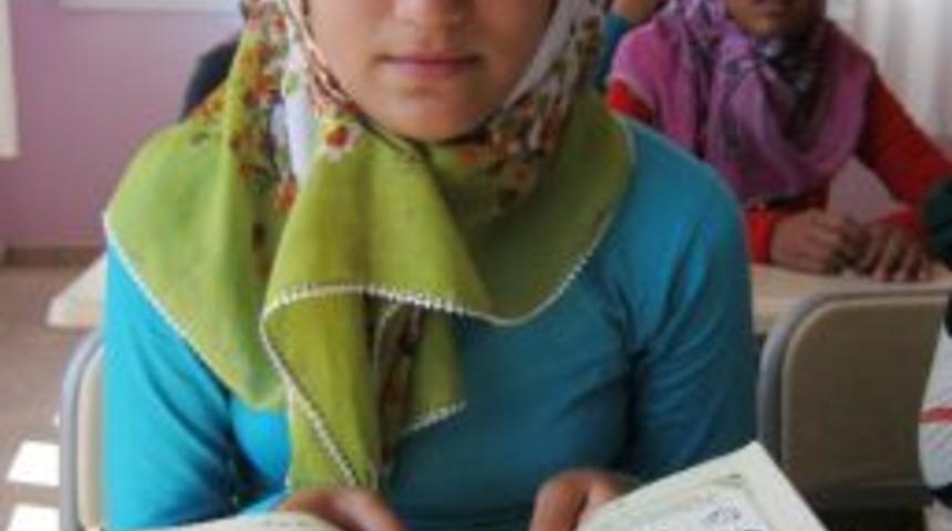 Kur&rsquo;an Kurslarında Eğlenirken &Ouml;ğrenecekler