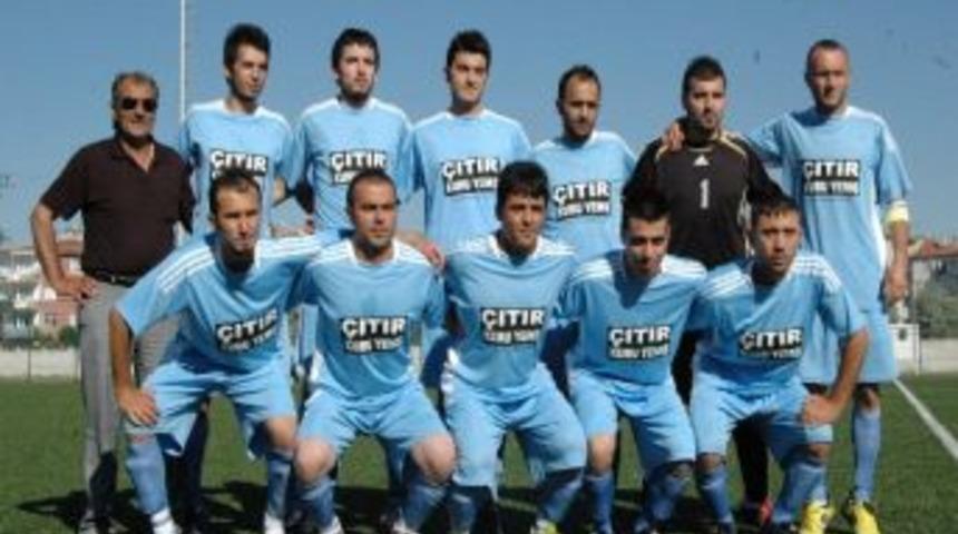 İkinci Amat&ouml;r K&uuml;me