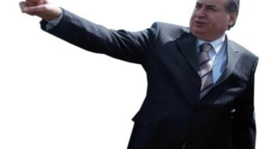 B&uuml;y&uuml;kşehir 2. &Ccedil;evre Yolunun Asfalt &Ccedil;alışmasına Başladı