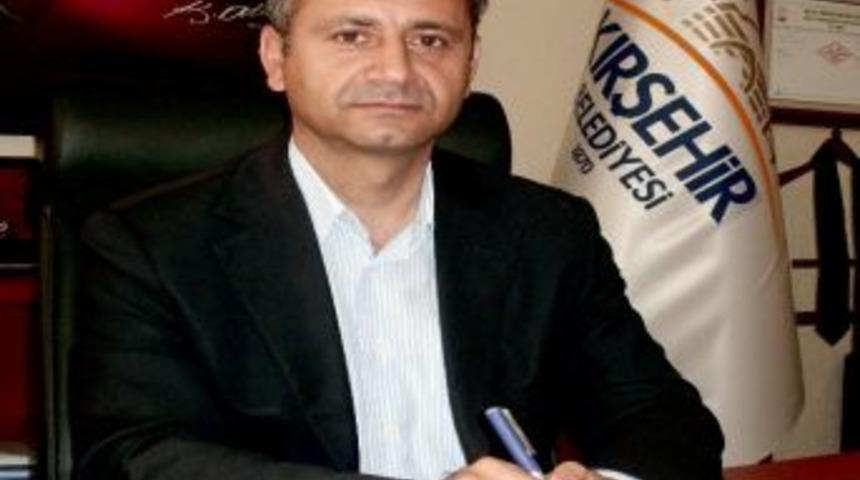 Kırşehir&rsquo;de Vahşi &Ccedil;&ouml;p Alanı Islah Ediliyor