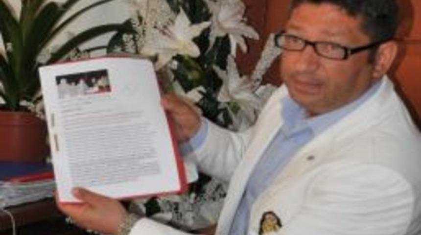 Kalınomuz&rsquo;dan Atay&rsquo;a Cevap