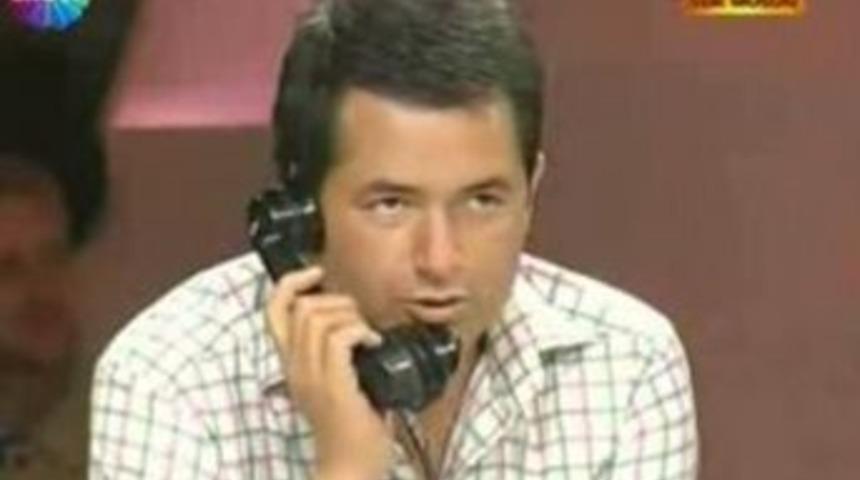 Cem Yılmaz'da Deniz'i yaktı