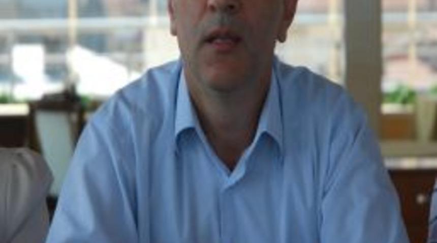 Ak Parti Giresun Merkez İl&ccedil;e Başkanı &Ccedil;akıroğlu K&ouml;y Muhtarları İle Kahvaltıda Buluştu