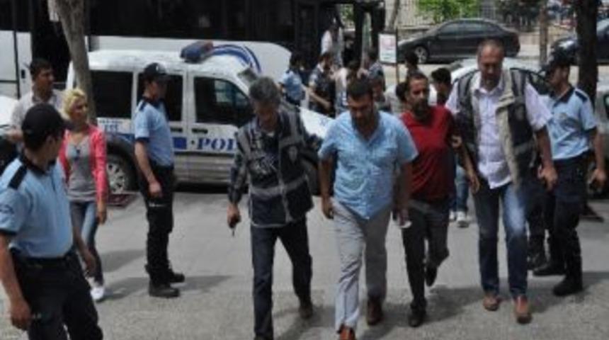 Erzurum&rsquo;da Uyuşturucu Operasyonu