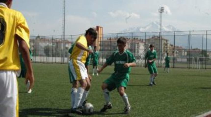 İkinci Amat&ouml;r K&uuml;me U-19 Ligi