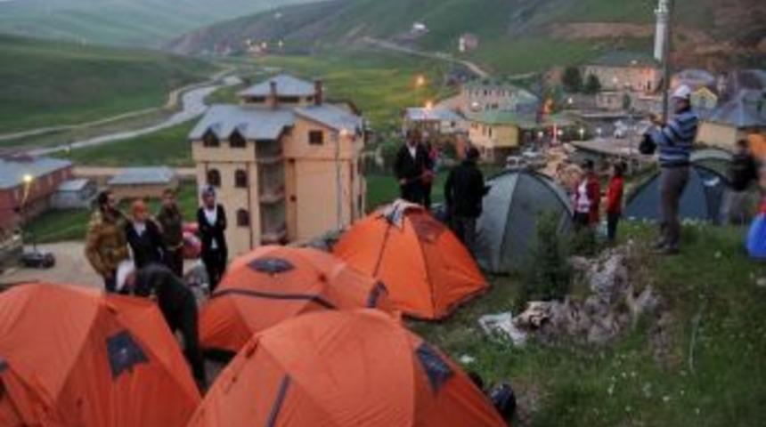 Santa&rsquo;ya Foto Safari