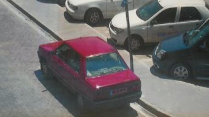 Didim&rsquo;de Mobese İle Ceza Kesilmeye Başlandı