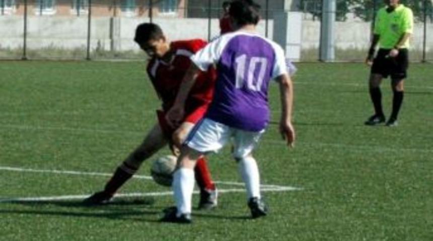 İkinci Amat&ouml;r K&uuml;me U-19 Ligi