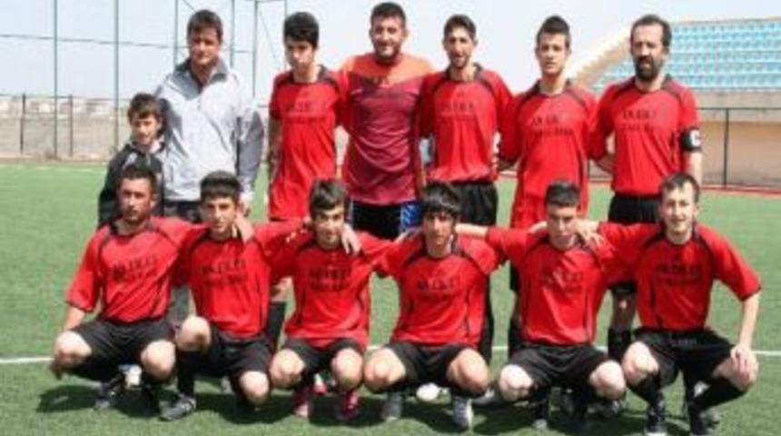 İkinci Amat&ouml;r K&uuml;me