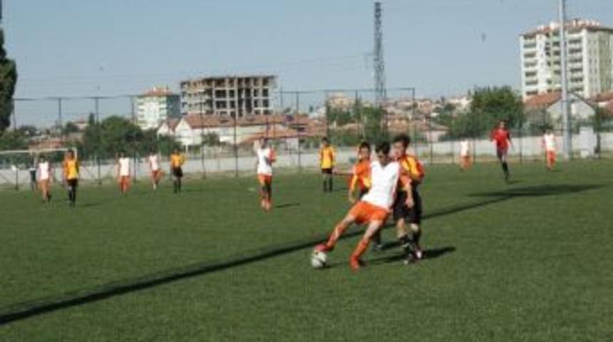 İkinci Amat&ouml;r K&uuml;me U-19 Ligi