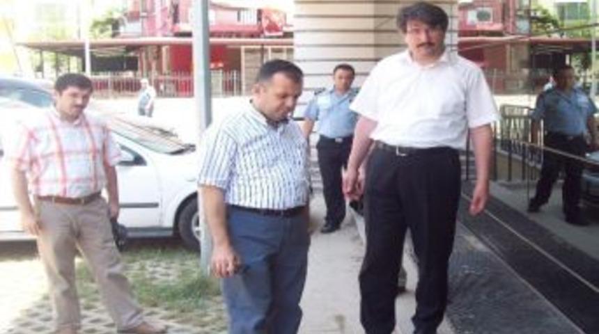 Kamu Hastaneler Kurumu&rsquo;ndan Sel Mağduru Aydın&rsquo;da İnceleme