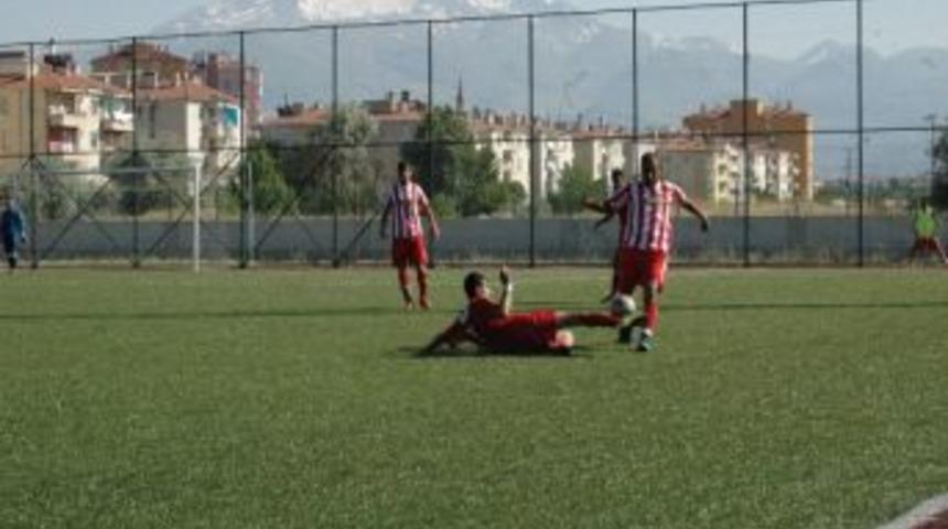 İkinci Amat&ouml;r K&uuml;me