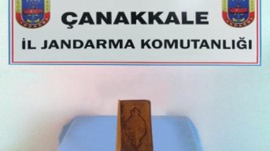 Tarihi Kur'an-ı Kerimi Jandarmaya Satmak İstediler