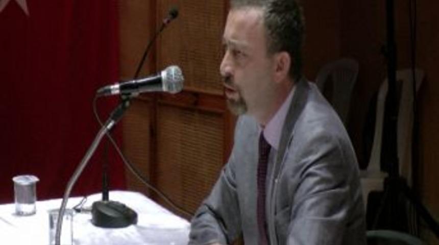 İstanbul Barosu Başkanı Kocasakal: