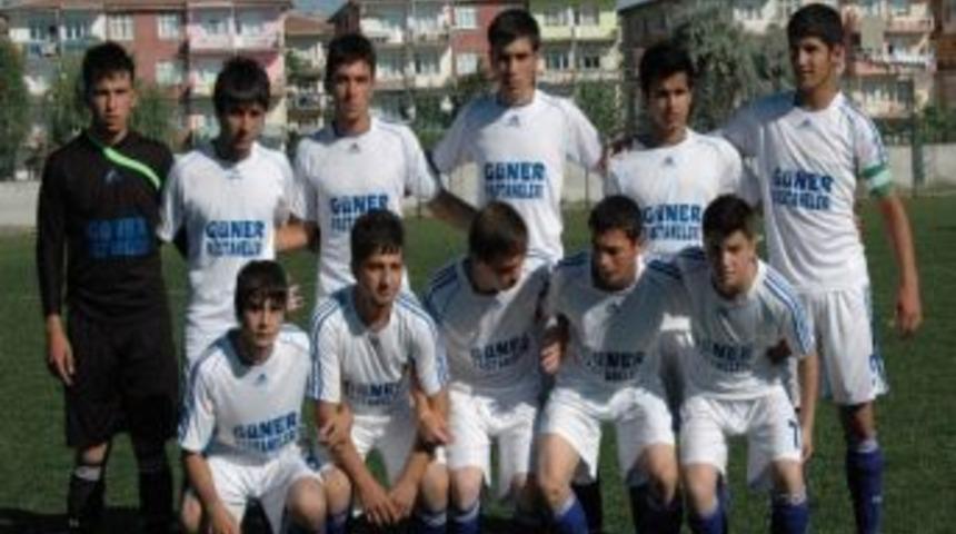 İkinci Amat&ouml;r K&uuml;me U-19 Ligi