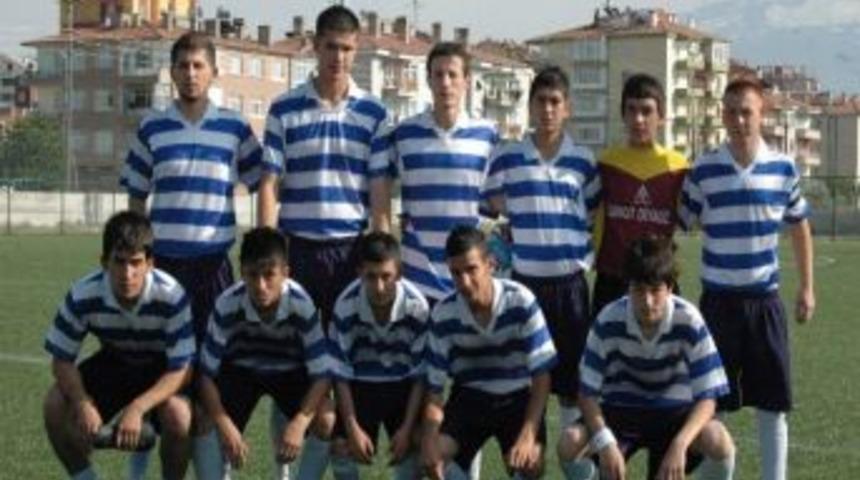 İkinci Amat&ouml;r K&uuml;me U-19 Ligi
