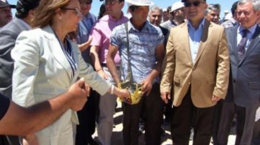 Ne&uuml;&rsquo;de Akademik Ve İdari Personel İ&ccedil;in Toplu Konut