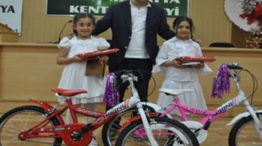 G&uuml;nl&uuml;k Tutup Hediye Kazandılar