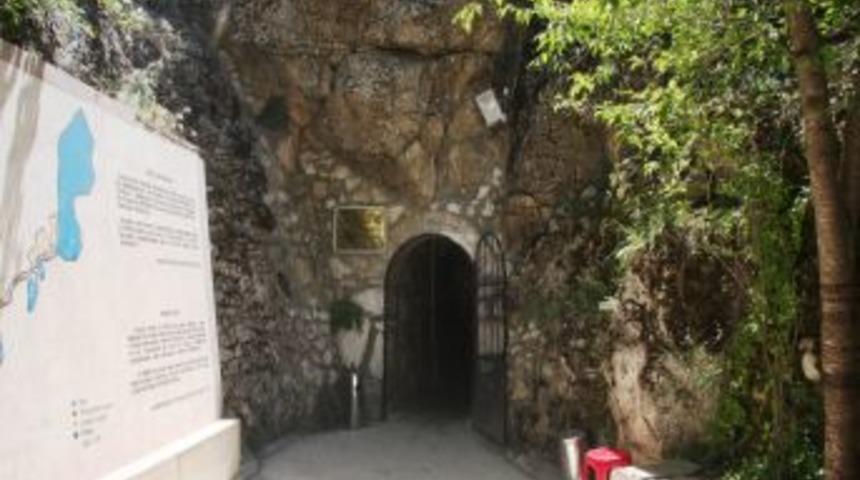 İnsuyu Mağarası, Serinlemek Isteyenlerin Yeni Mekanı