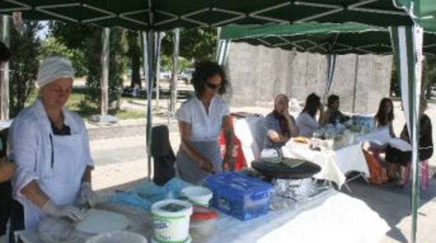 D&uuml;zce &Ccedil;ileği Marka Olacak