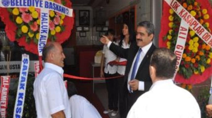 Yıllarca Nazilli Belediyesi&rsquo;ne Şimdi İse Nazilli&rsquo;ye Aş&ccedil;ılık Yapacak